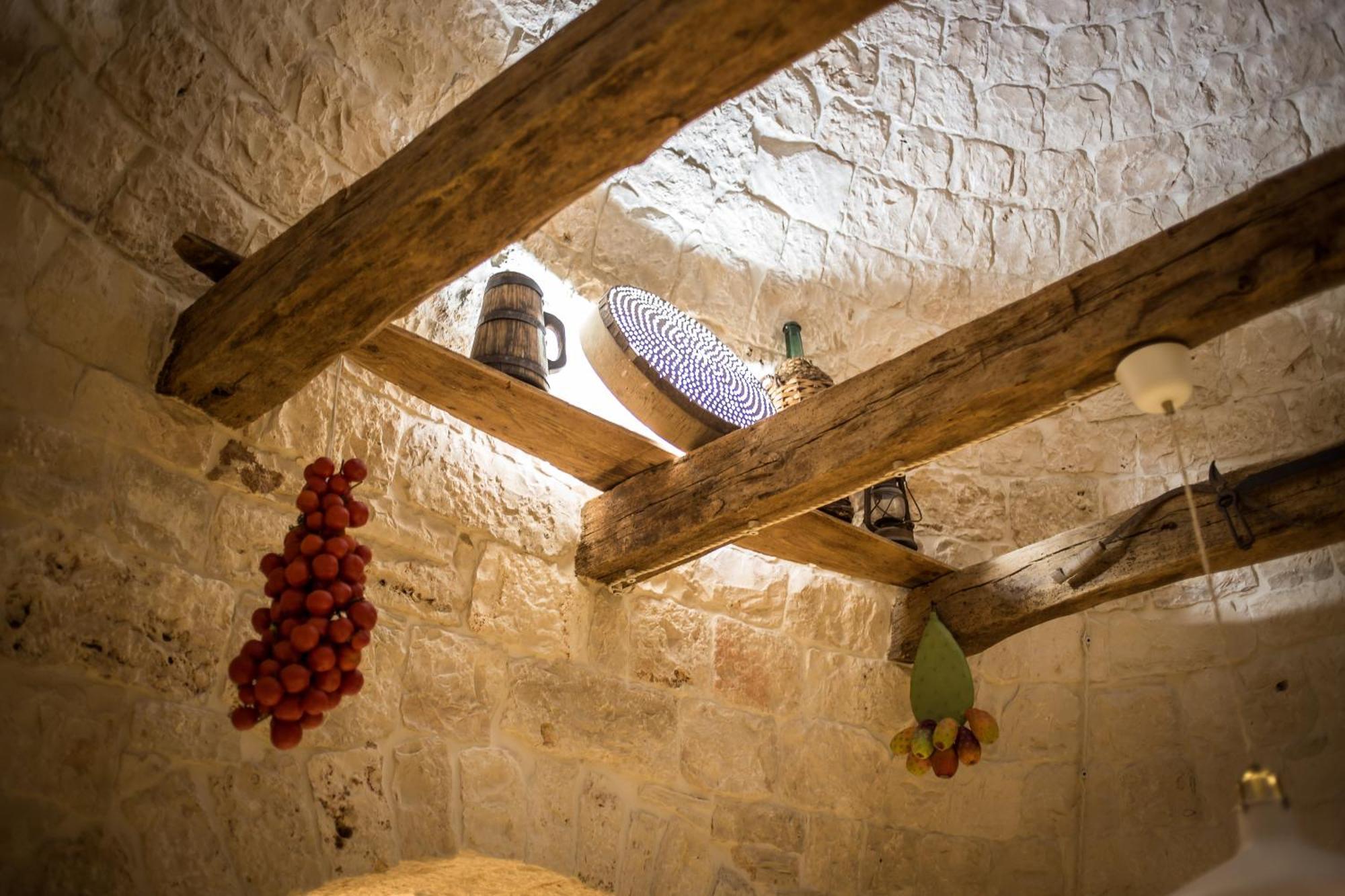 Trulli Lovers 1 Αλμπερομπέλο Εξωτερικό φωτογραφία