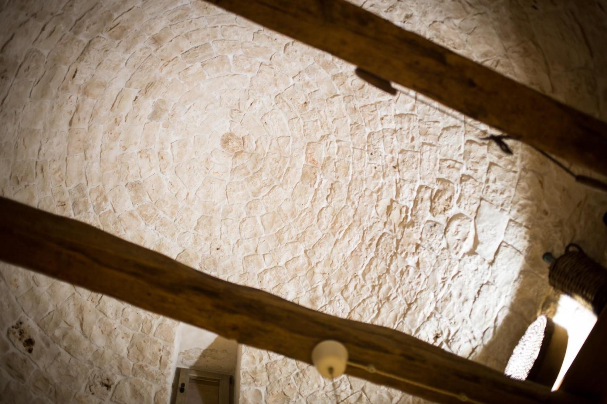 Trulli Lovers 1 Αλμπερομπέλο Εξωτερικό φωτογραφία