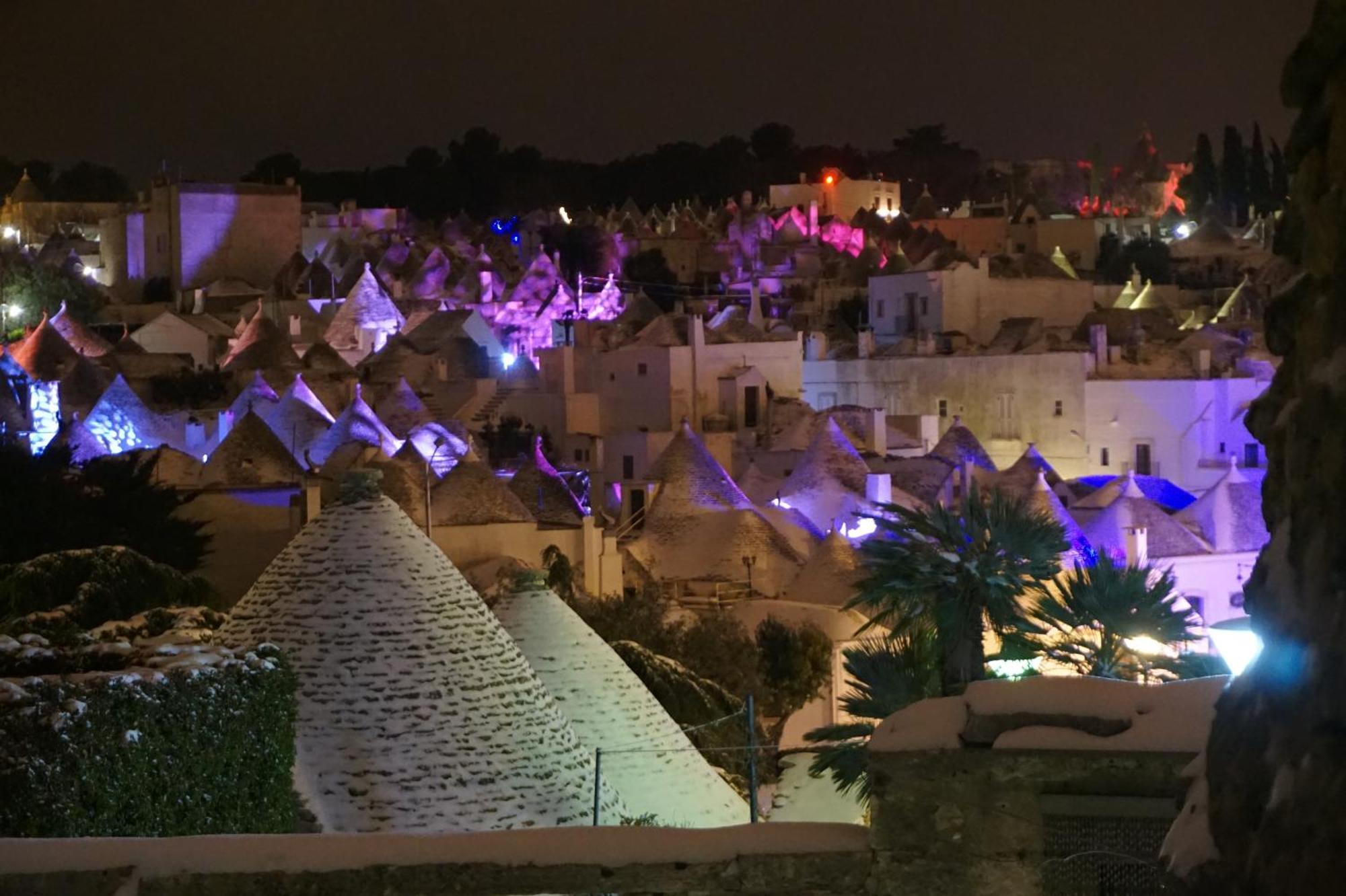 Trulli Lovers 1 Αλμπερομπέλο Εξωτερικό φωτογραφία