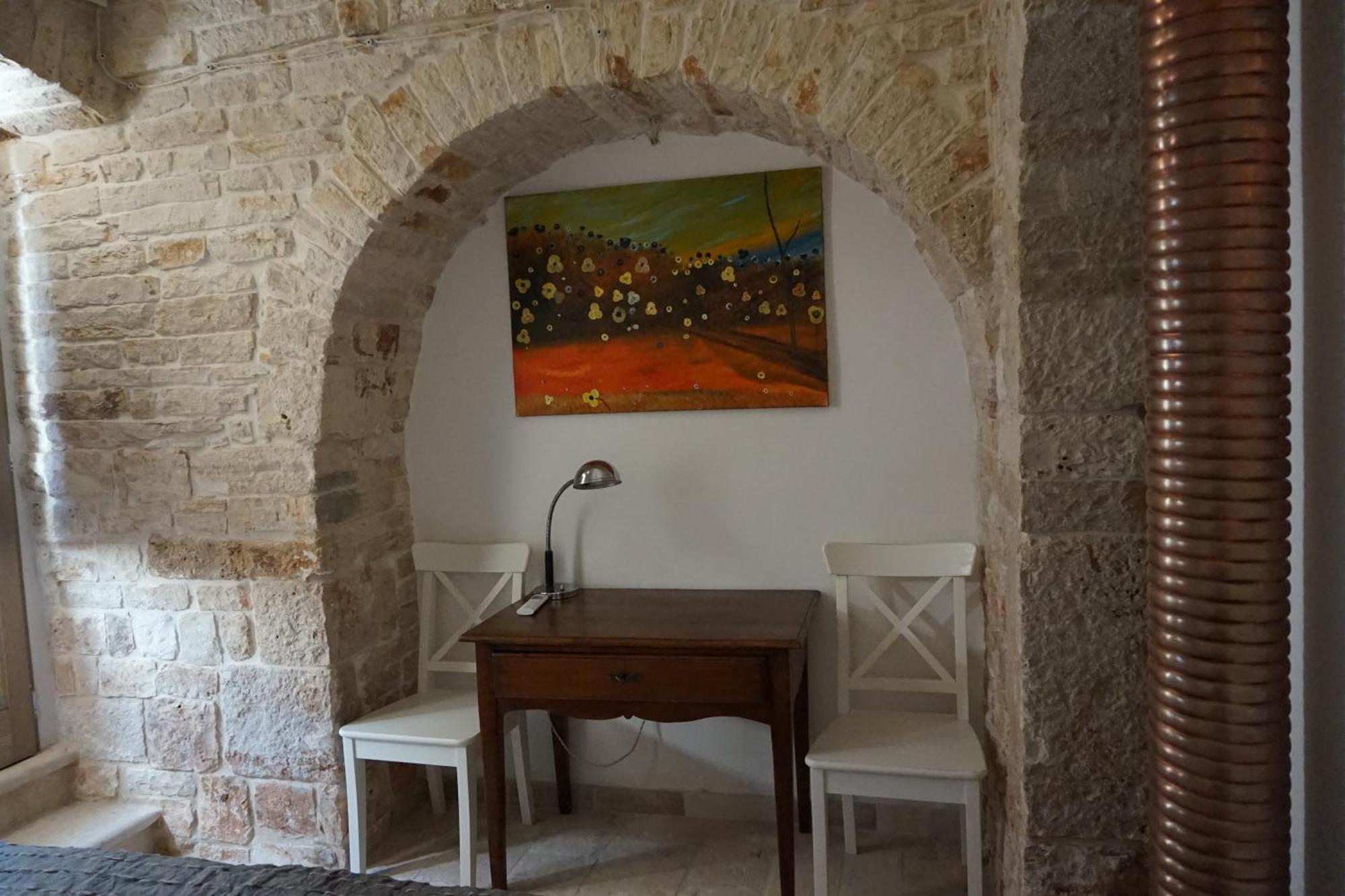 Trulli Lovers 1 Αλμπερομπέλο Εξωτερικό φωτογραφία
