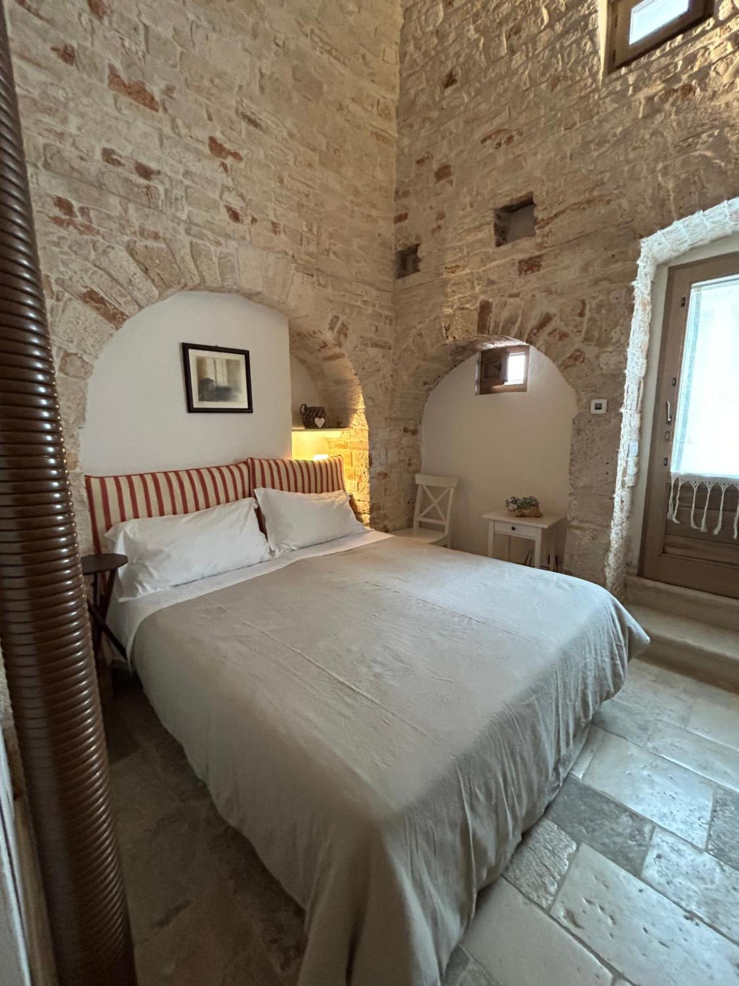 Trulli Lovers 1 Αλμπερομπέλο Εξωτερικό φωτογραφία