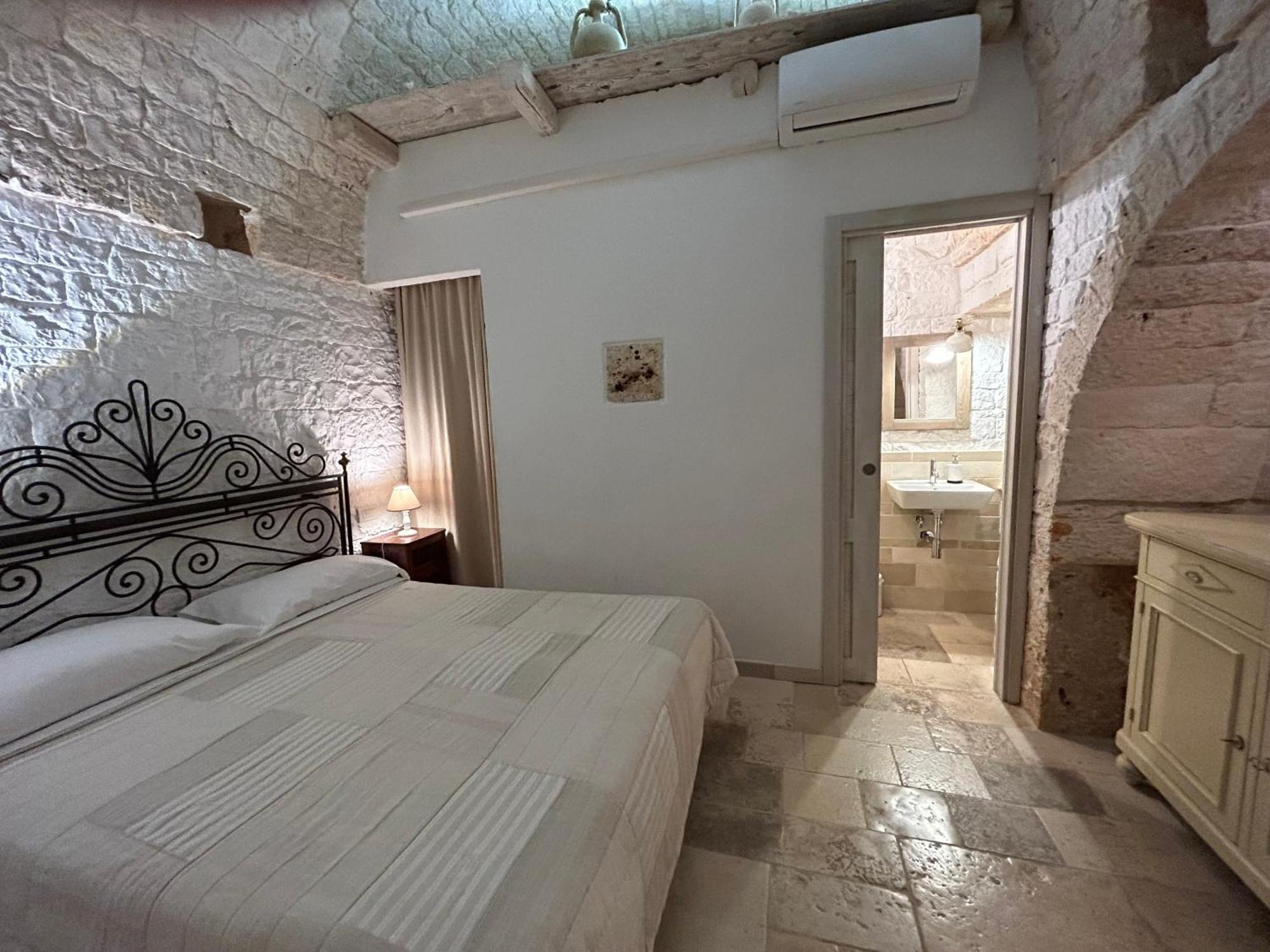 Trulli Lovers 1 Αλμπερομπέλο Εξωτερικό φωτογραφία