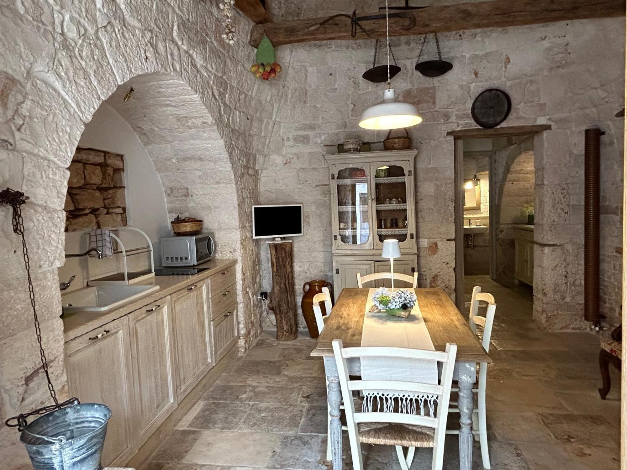 Trulli Lovers 1 Αλμπερομπέλο Εξωτερικό φωτογραφία