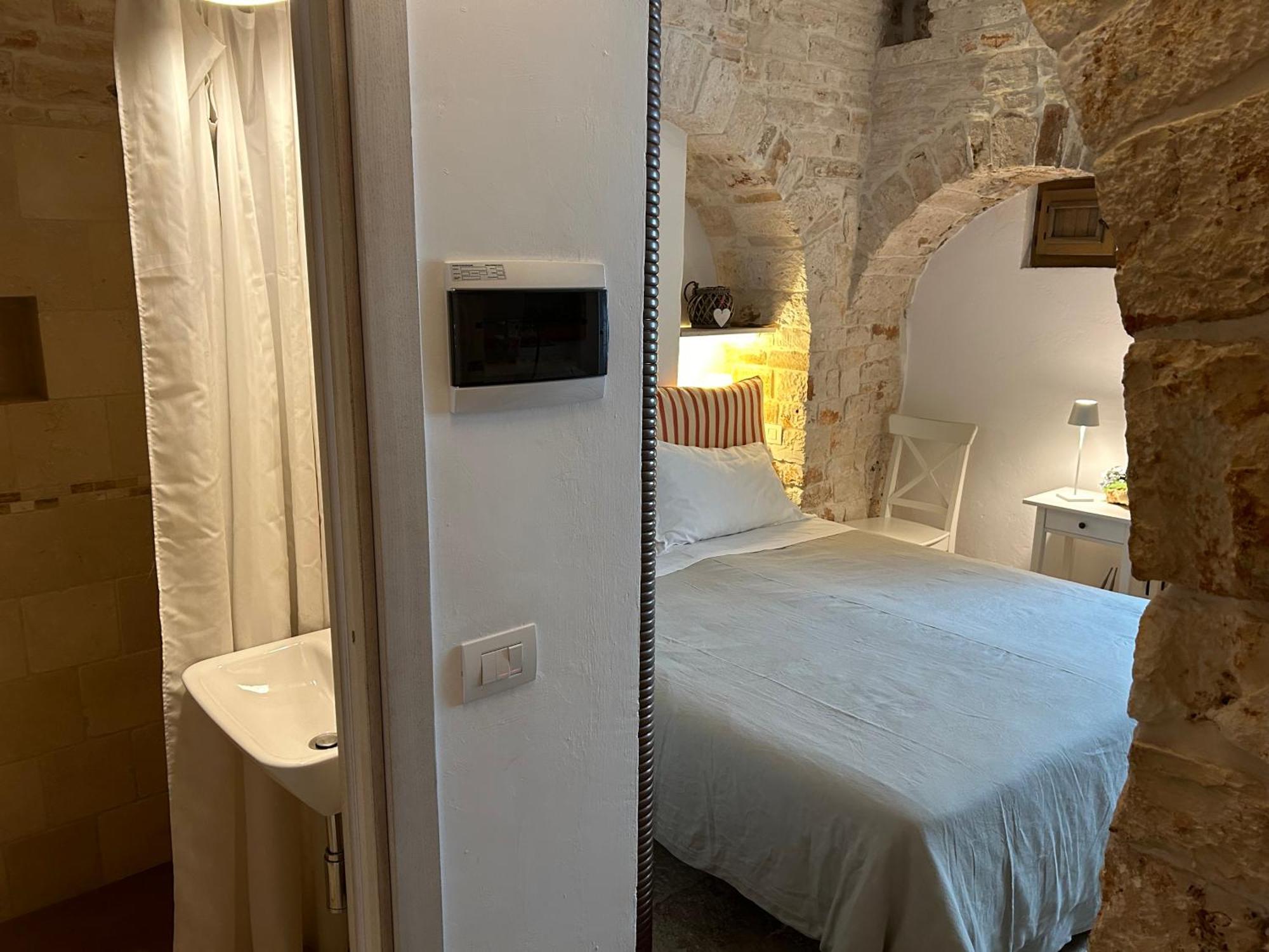Trulli Lovers 1 Αλμπερομπέλο Εξωτερικό φωτογραφία